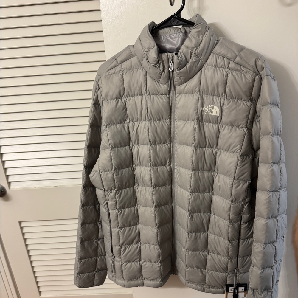NWT The North Face ThermoBall Eco Jacket